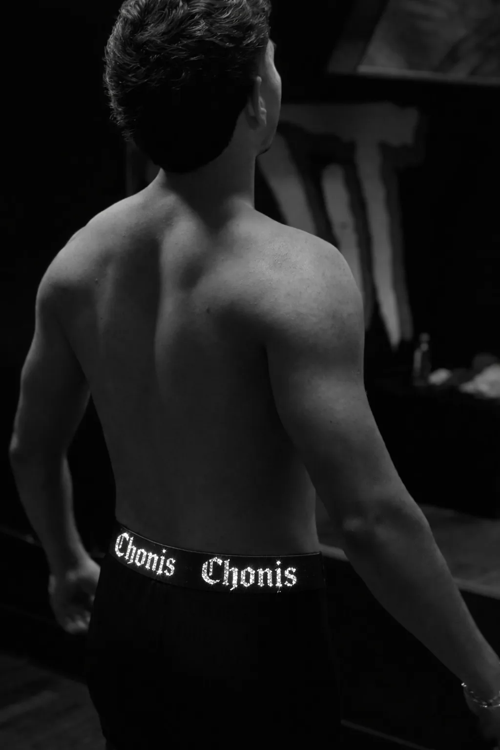 Chonis model